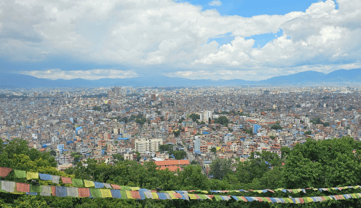 Kathmandu Sightseeing