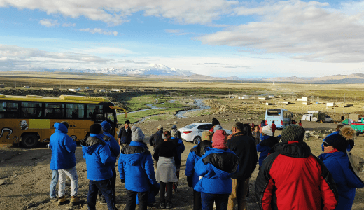 Complete Parikrama & Return to Taklakot/Hilsa