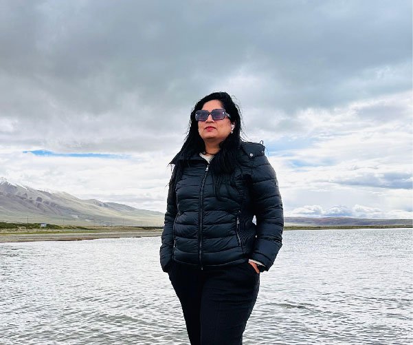 Archana Darwatkar
