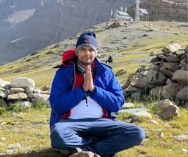 Sumit Gupta