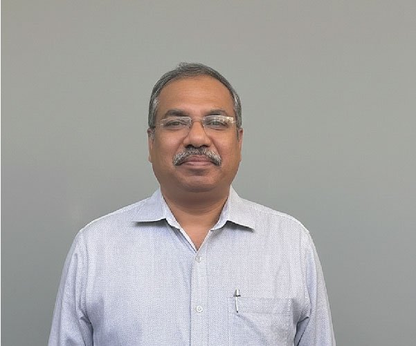 K V Thulsiram
